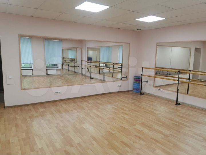 Свободного назначения, 80 м²