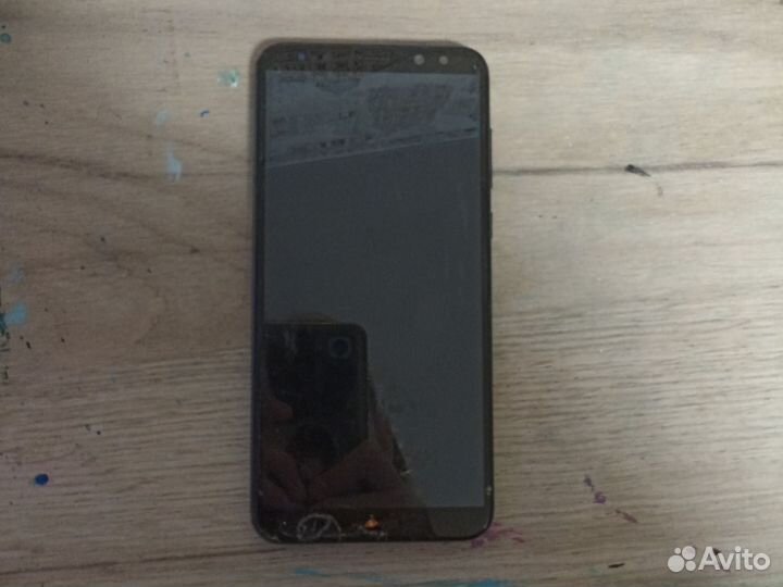 HUAWEI Nova 2i, 4/64 ГБ