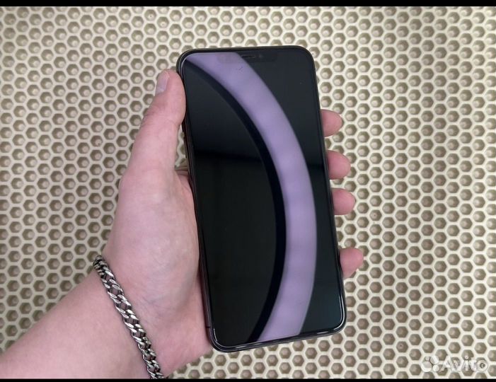 iPhone 11 Pro Max, 256 ГБ