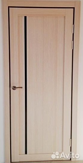 Дверь межкомнатная 