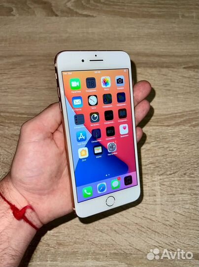 iPhone 8 Plus, 256 ГБ