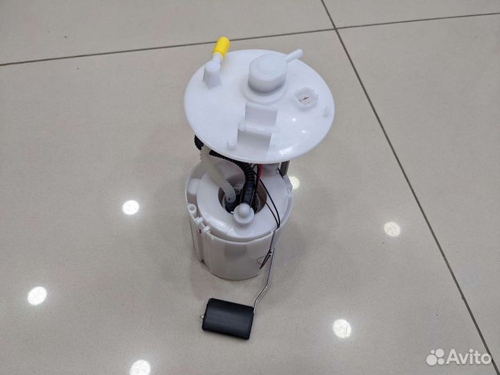 Модуль топливный solaris / rio (2017)