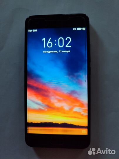 Meizu M5s, 3/32 ГБ