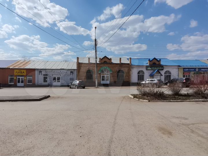 Свободного назначения, 195.7 м²