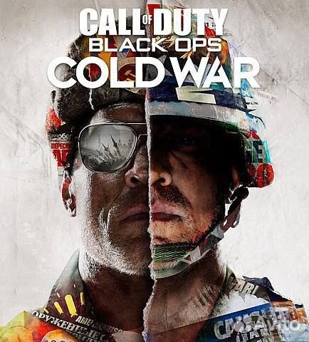 Call of duty Black ops Cold War Ps4-Ps5