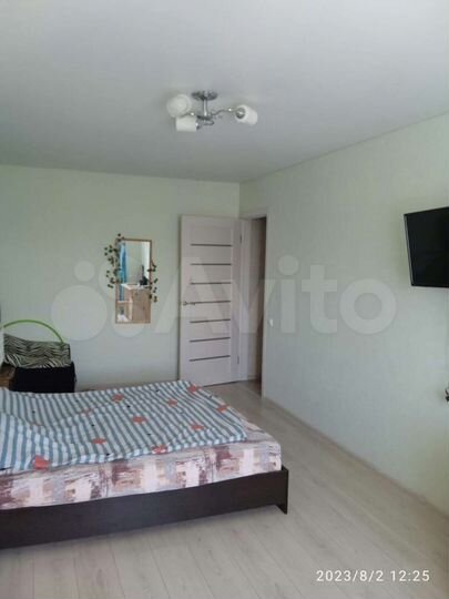 2-к. квартира, 70 м², 2/2 эт.
