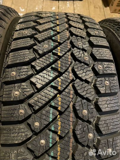 Continental ContiIceContact 205/55 R16 94T