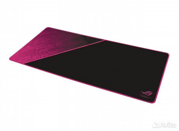 Коврик для мыши Asus ROG Sheath Electro Punk (90MP