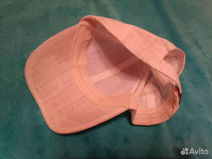 Бейсболка (кепка) женская