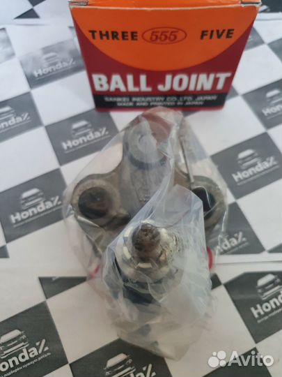 Шаровая опора Honda CRV 3