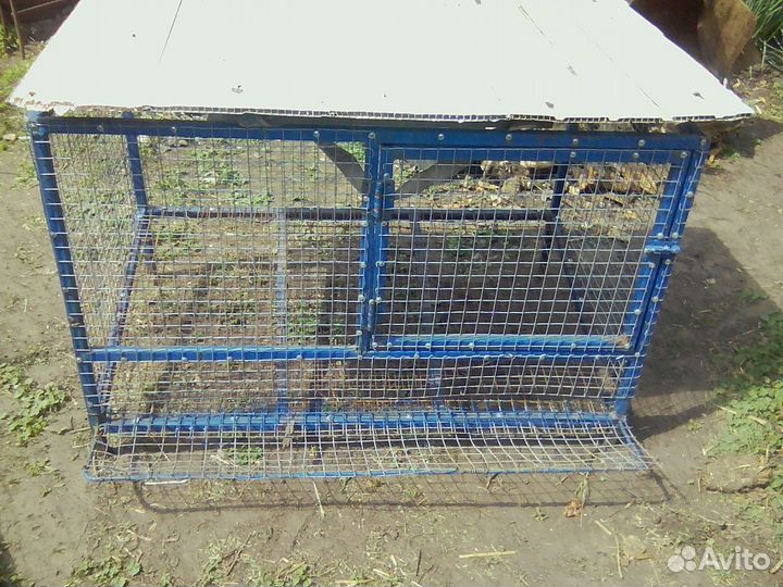 Клетка для птиц