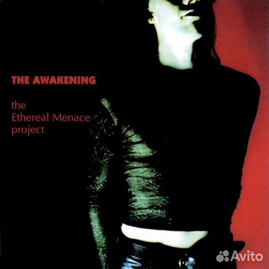 The Awakening / The Ethereal Menace Project (RU)(C