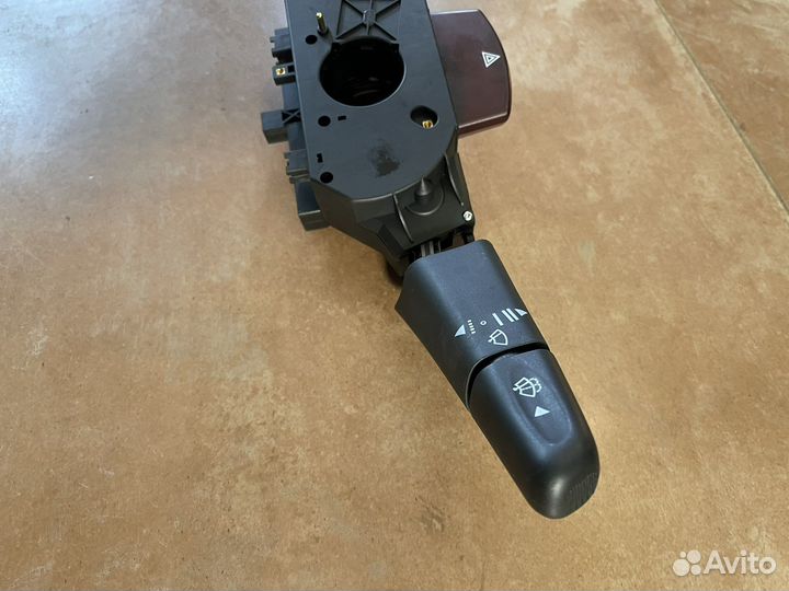 Переключатель mercedes vito 638 w638