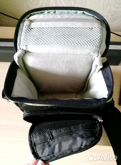 Сумка для фото/видео техники и аксессуаров