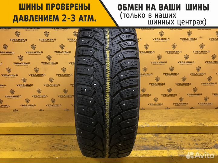 Nokian Tyres Nordman 5 215/60 R16 99T