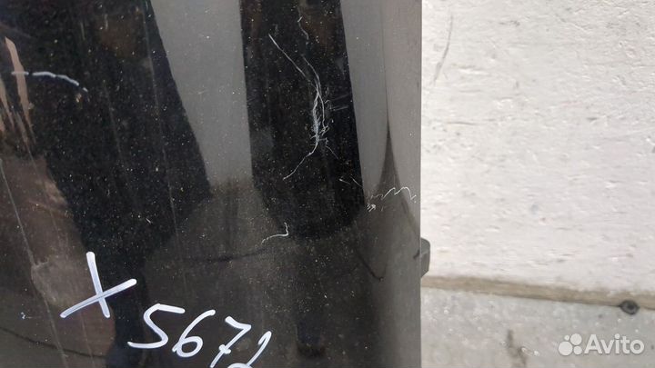 Крыло Opel Astra H, 2007