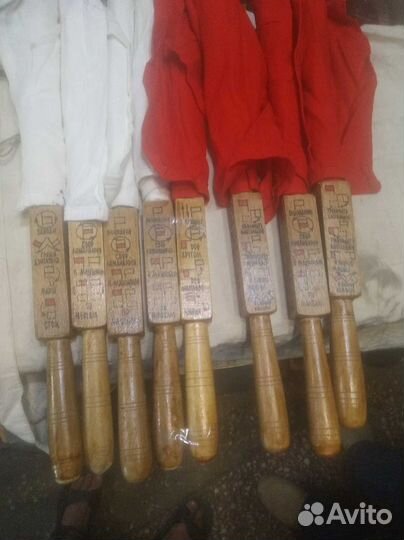 Флажки военные СССР