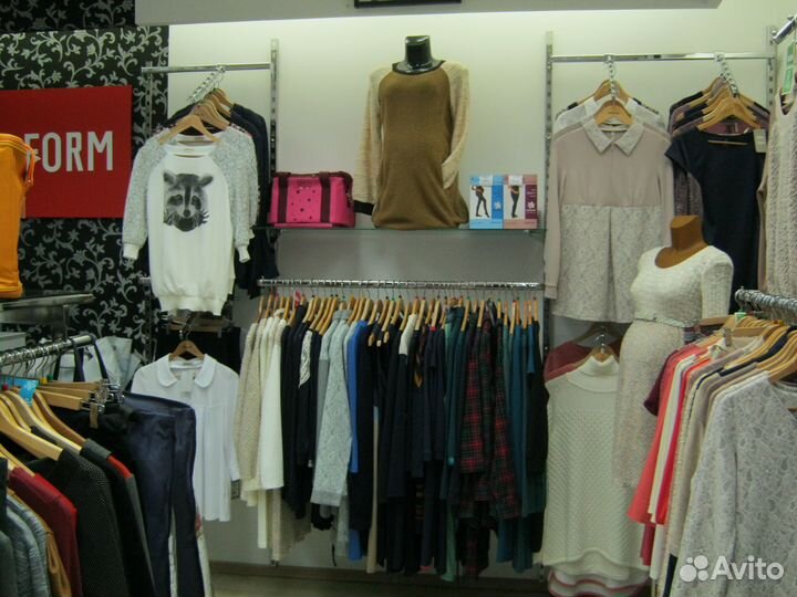 Одежда для беременых новая после закрытия магазина