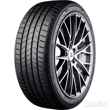 Bridgestone Turanza T005 285/35 R22