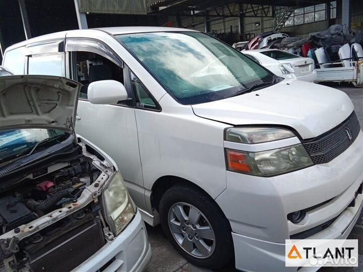 Ручка двери задний левый toyota noah