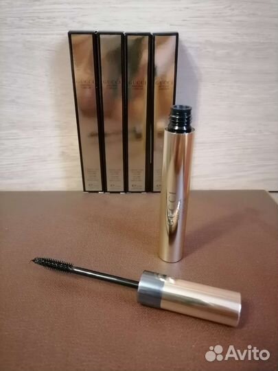 Тушь для ресниц