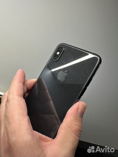iPhone Xs, 64 ГБ