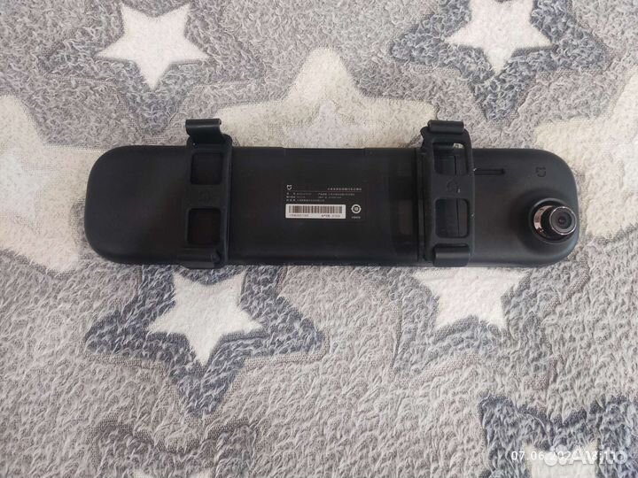 Bидеорегистратора Xiaomi Mi Rearview Mirror Record