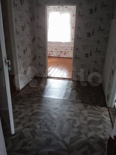 Дом 51,7 м² на участке 6 сот.