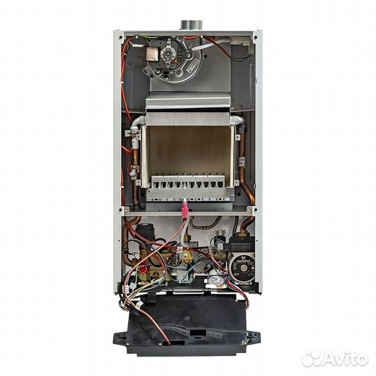 Котел газовый настенный Baxi ECO nova 24F