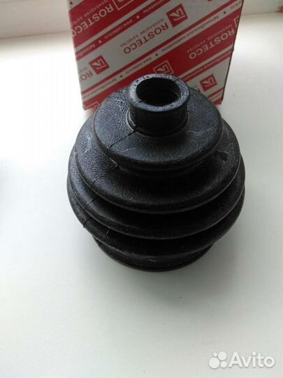 Пыльник шруса на Ваз