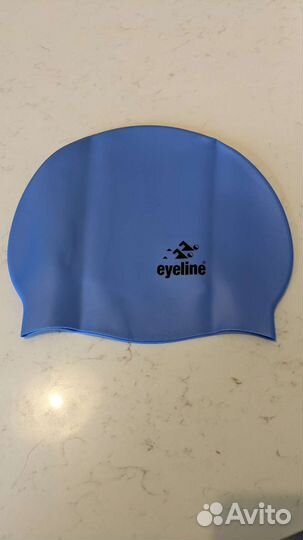 Шапочка для плавания