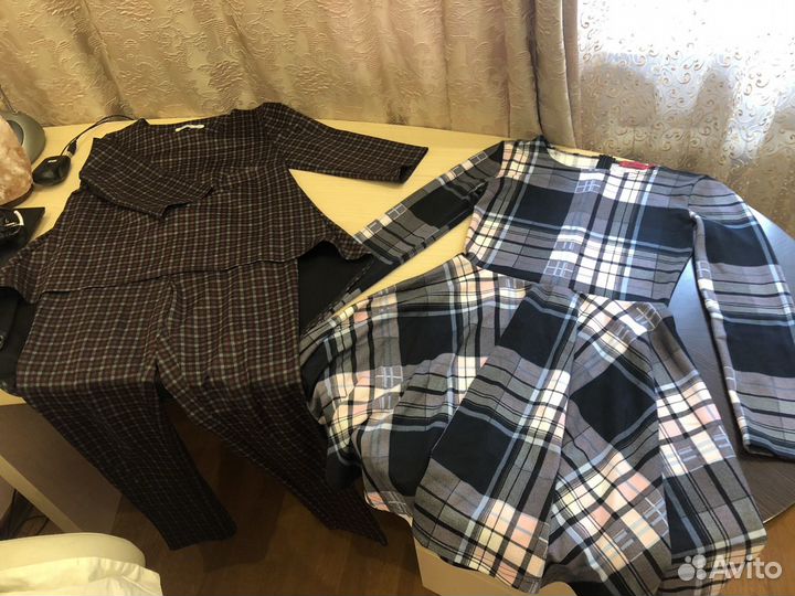 Женская одежда