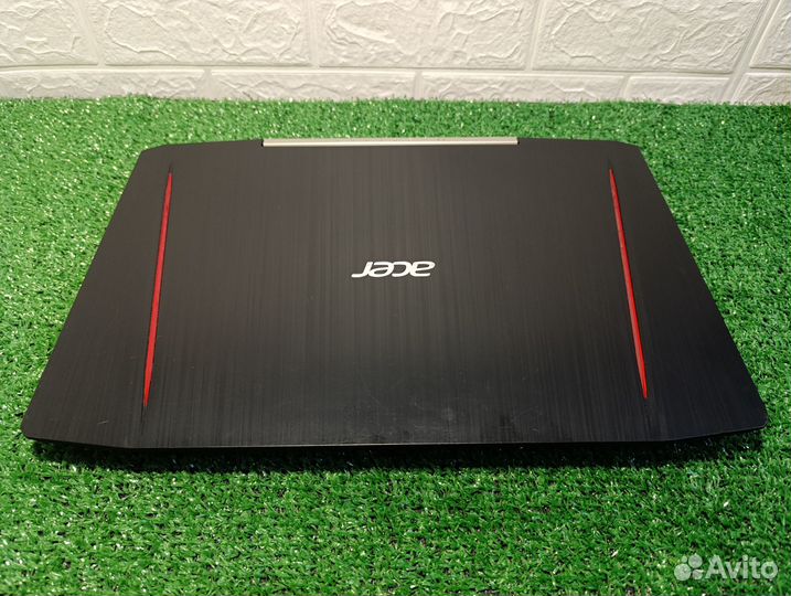 Мощный Acer i5/16 GB/GTX 1050 2 GB