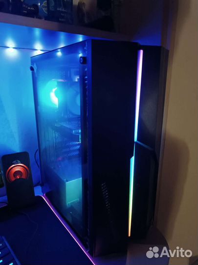 Игровой пк