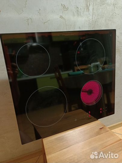 Варочная панель IKEA Electrolux