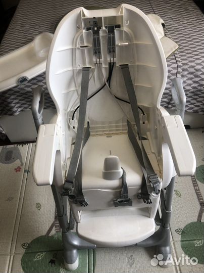 Стул для кормления Италия