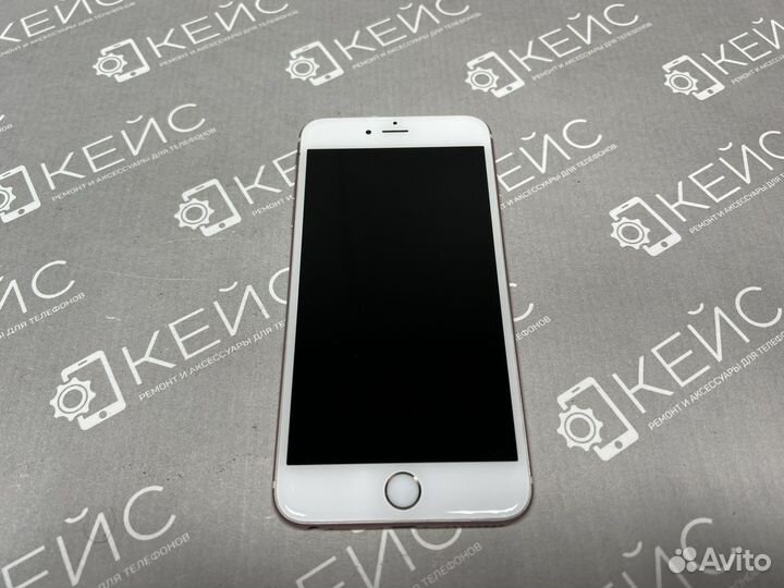 iPhone 6S Plus Rose Gold 32Gb