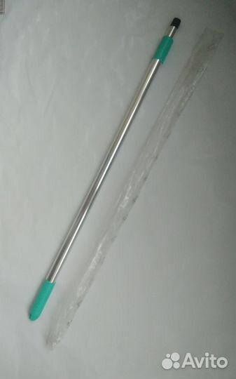 Ручка телескопическая 70-130см, окна, швабра,щетка
