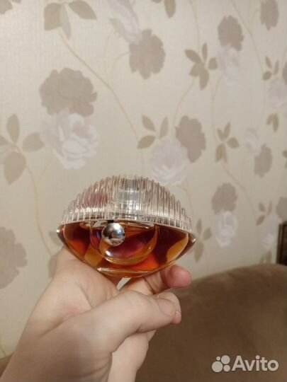 Парфюм от Kenzo