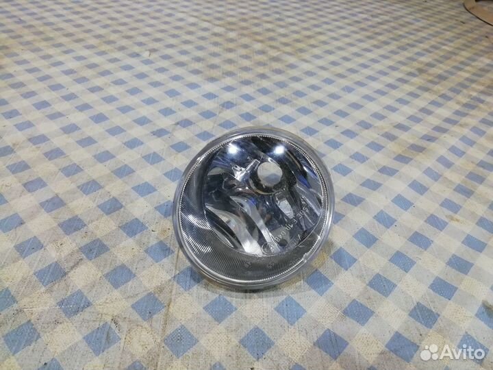 Правый птф Toyota Auris \ Corolla E180 \ Yaris