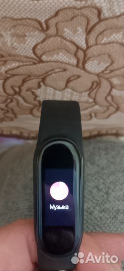 SMART band 8