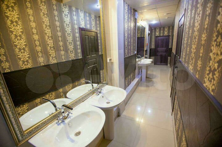Комната 18 м², 1/2 эт.