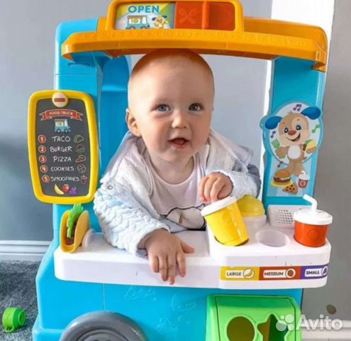 Пpokaт Игрушки развивающие