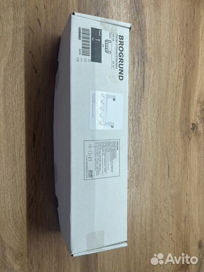 Вешалка на дверь