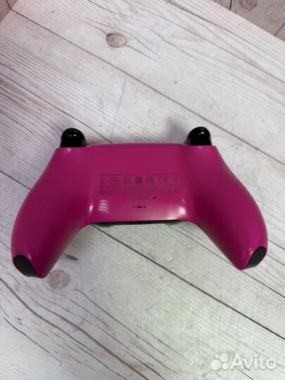 Геймпад ps5