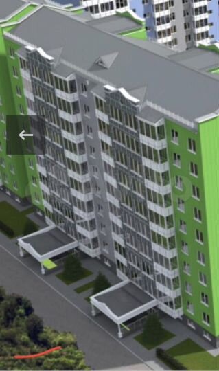 Участок 49,5 сот. (ИЖС)