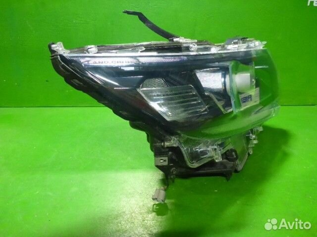 Фара правая Toyota Land Cruiser Prado(150) с 2009г