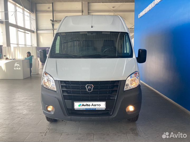 ГАЗ ГАЗель Next A31R32, 2024