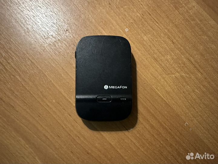 Wi-Fi мобильный роутер Мегафон 4G