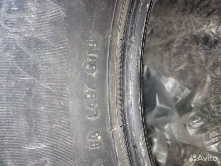 Pirelli Cinturato P7 205/60 R16 92H